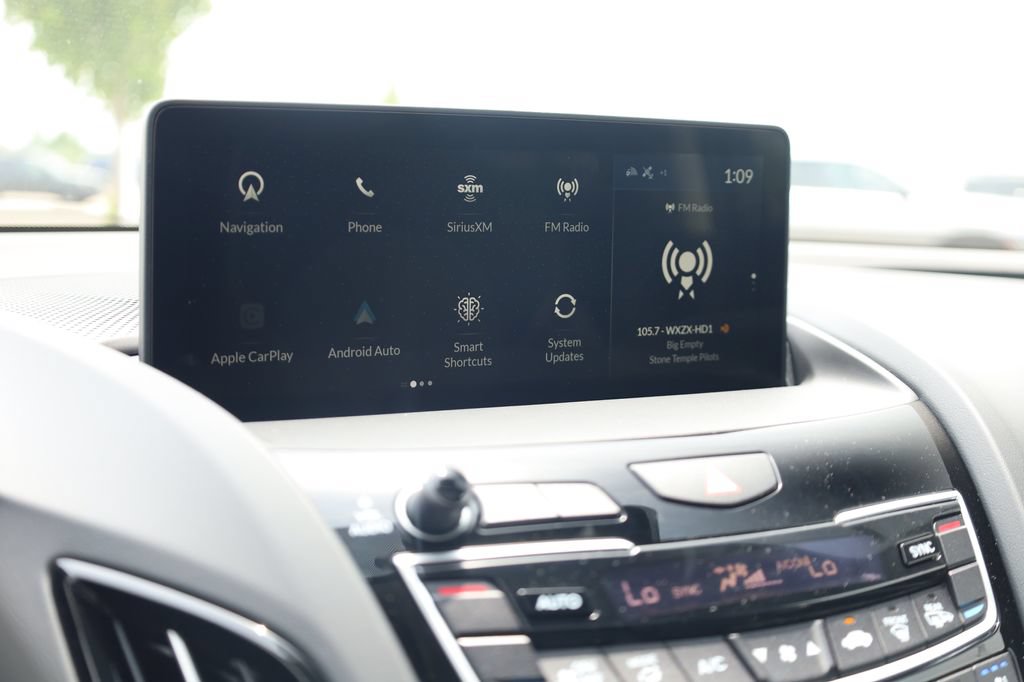 New 2026 Acura RDX SH-AWD w/ Advance Package image 20