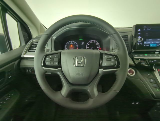 New 2026 Honda Odyssey EX-L image 30