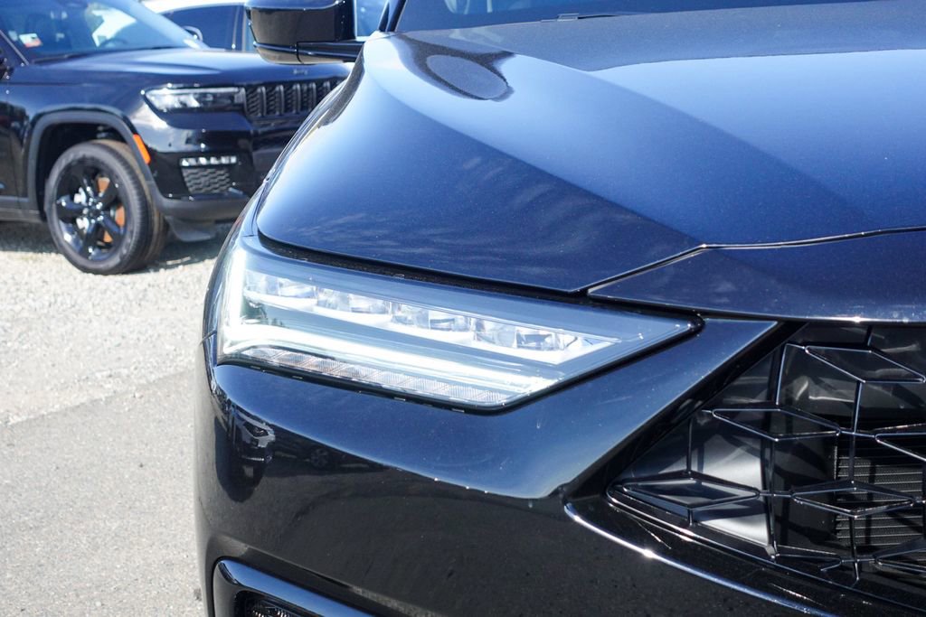 New 2026 Acura MDX Type S image 5