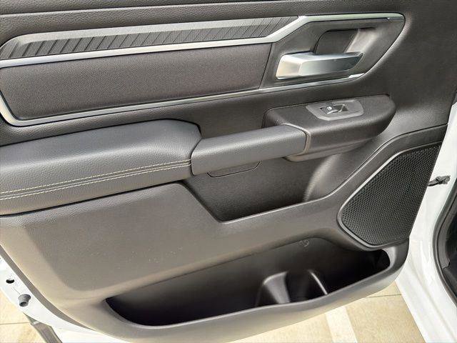 New 2026 RAM 1500 Big Horn image 16