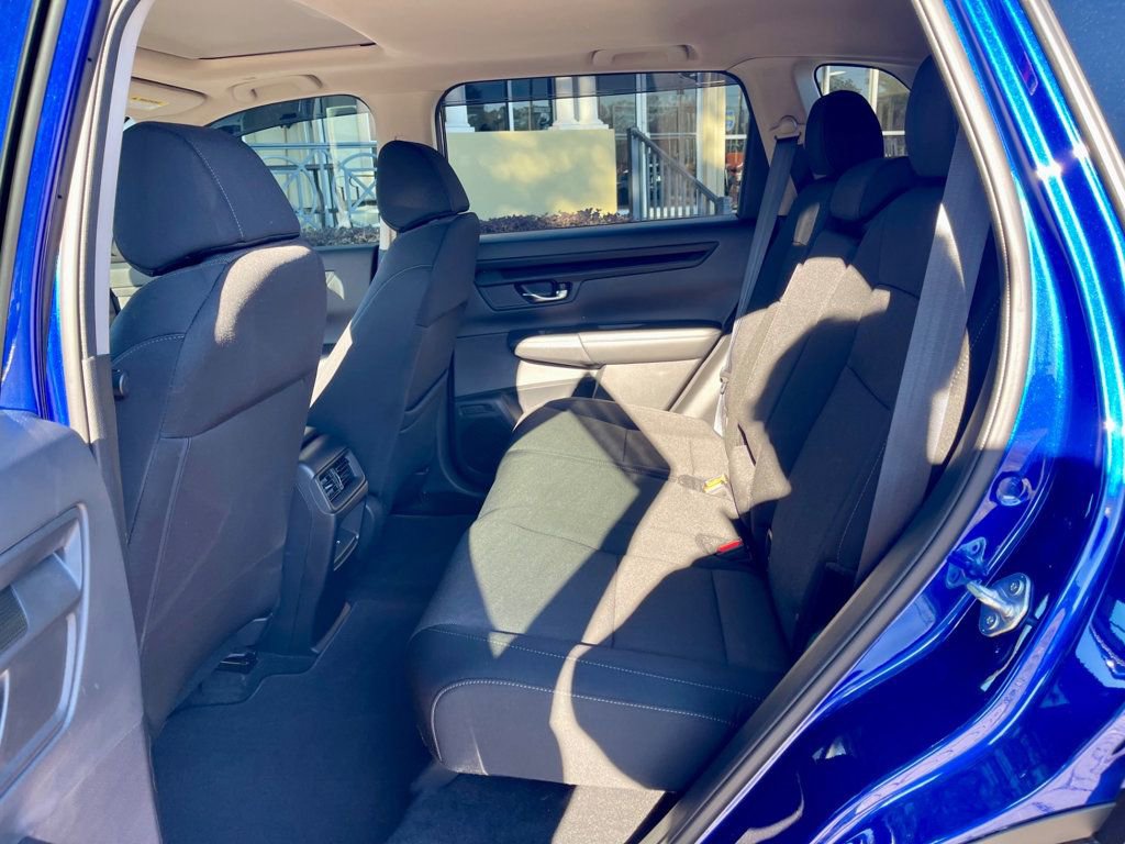 Used 2024 Honda CR-V EX image 12