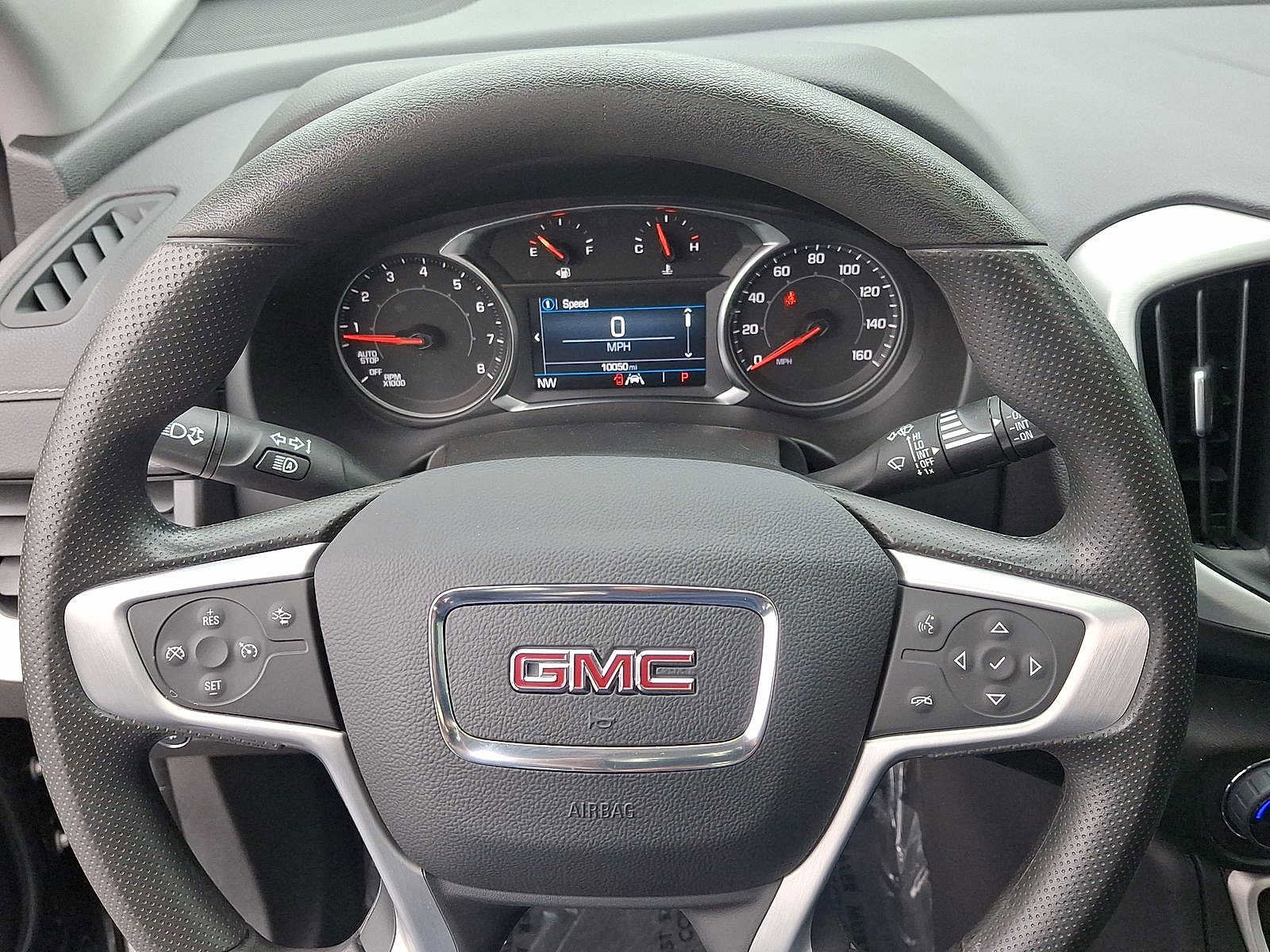 Used 2023 GMC Terrain SLE w/ Driver Convenience Package AWD/4WD image 16