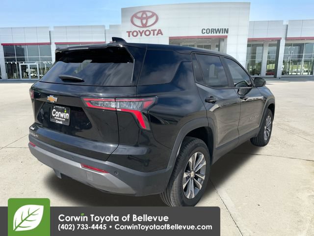 Used 2026 Chevrolet Equinox LT AWD/4WD image 5