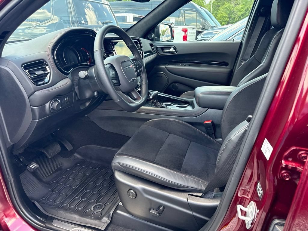 Used 2026 Dodge Durango GT AWD/4WD image 3