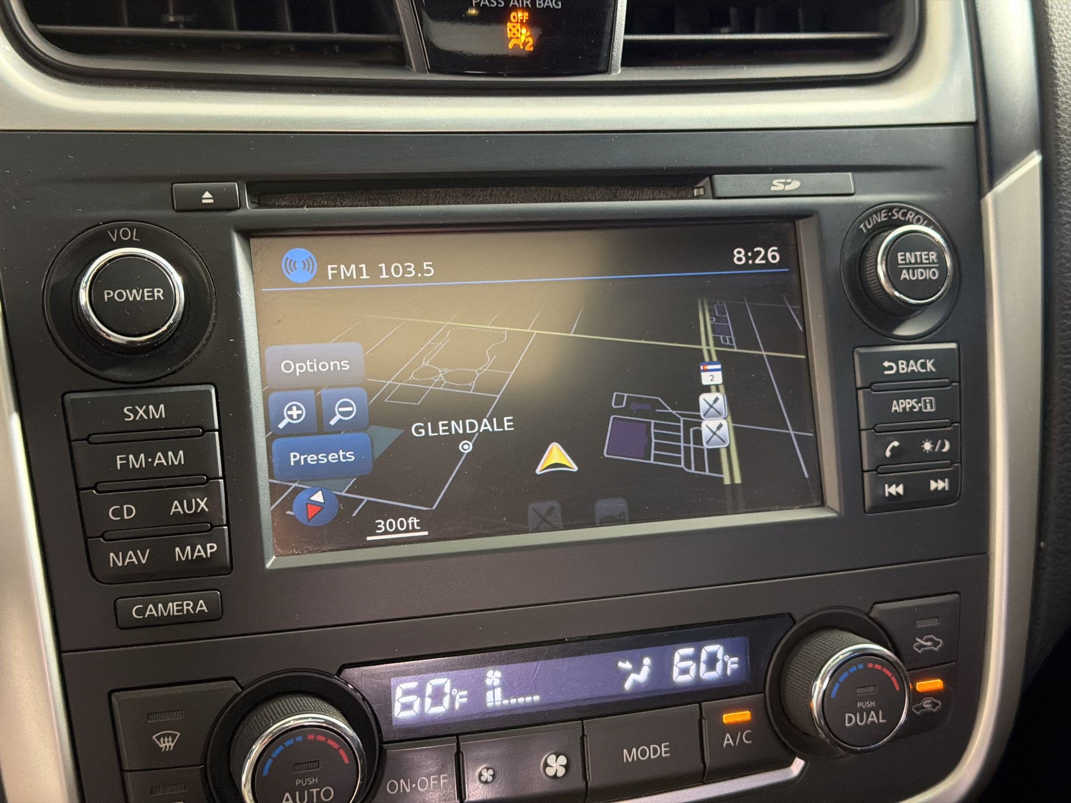 Used 2016 Nissan Altima 2.5 SV w/ Convenience Package FWD image 20