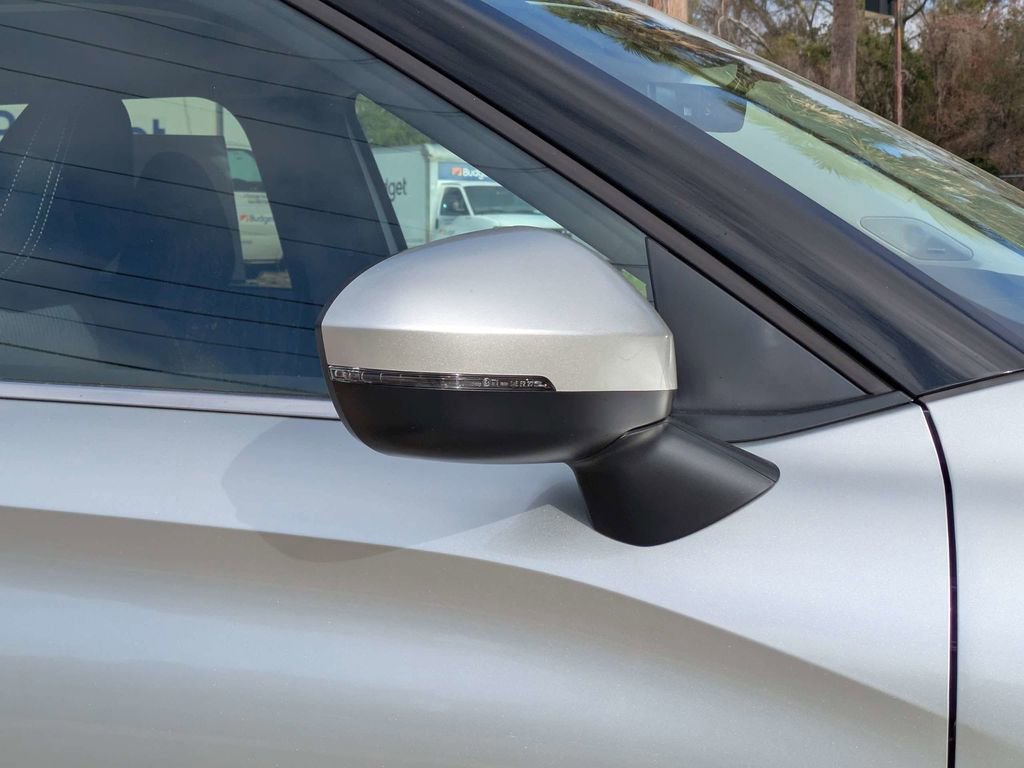 New 2026 Mitsubishi Outlander ES AWD/4WD image 12