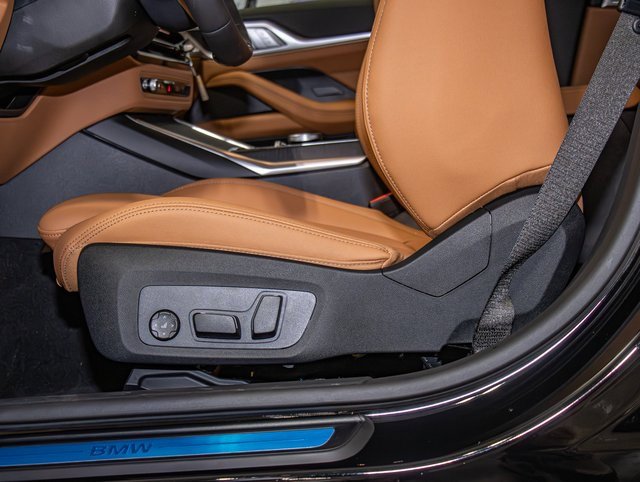 New 2026 BMW 430i xDrive w/ Parking Assistance Package image 15