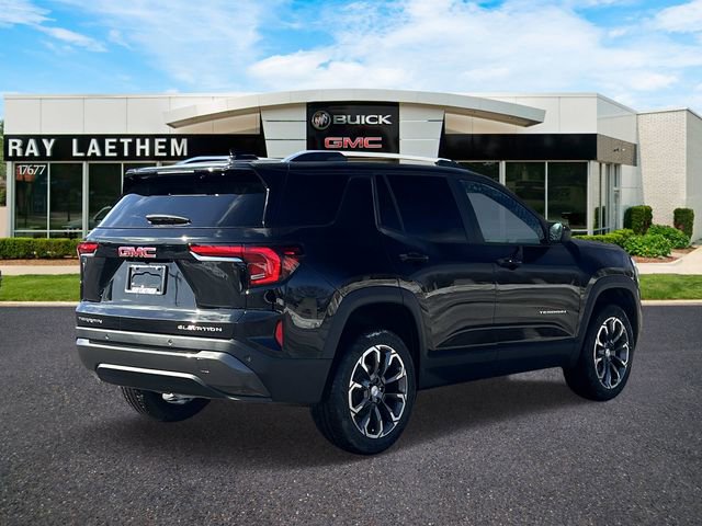 New 2026 GMC Terrain Elevation w/ Elevation Premium Package image 5