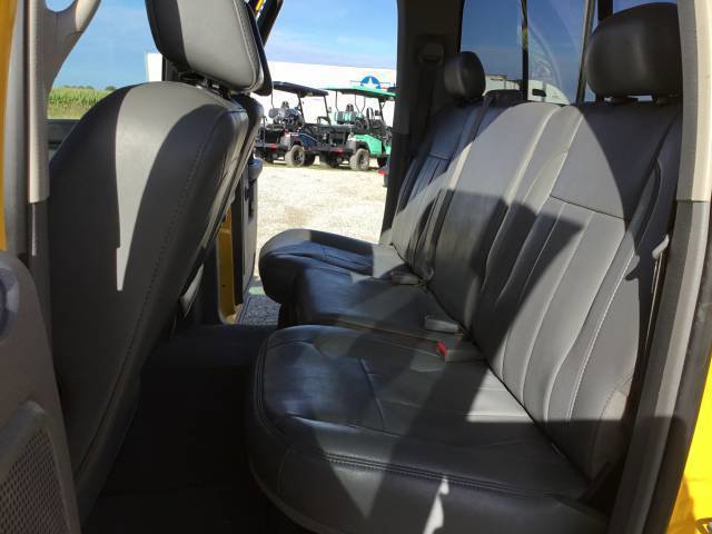 Used 2008 Dodge Ram 1500 Truck SLT w/ Trailer Tow Group image 13