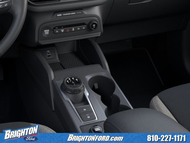 Used 2026 Ford Bronco Sport Big Bend w/ Convenience Package AWD/4WD image 15