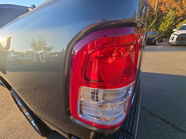 Used 2023 RAM 1500 Big Horn image 48