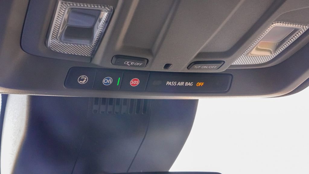 New 2025 GMC Sierra 1500 Pro w/ Graphite Edition image 29