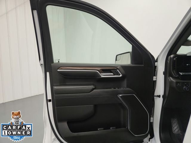 Used 2023 Chevrolet Silverado 1500 RST w/ Rally Edition AWD/4WD image 27