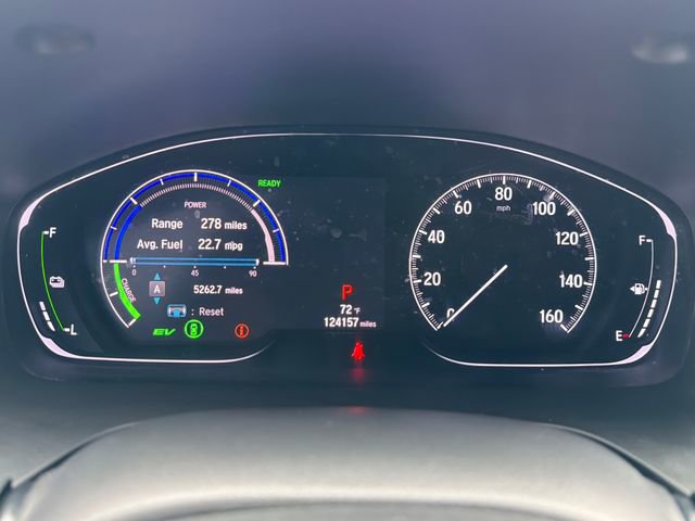 Used 2019 Honda Insight Touring image 11