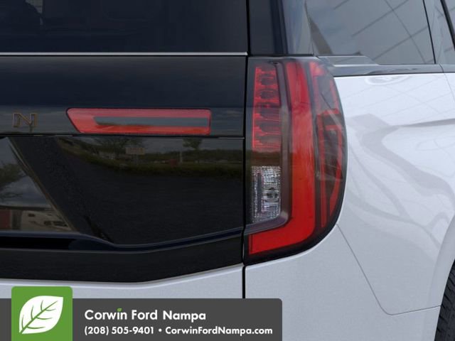 New 2026 Ford Expedition Tremor image 21