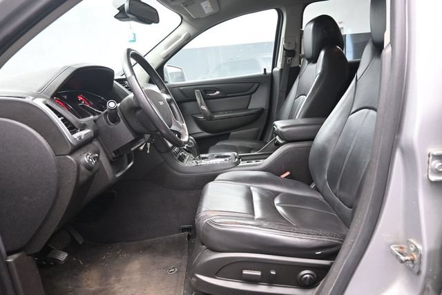 Used 2017 GMC Acadia Limited SLT AWD/4WD image 13