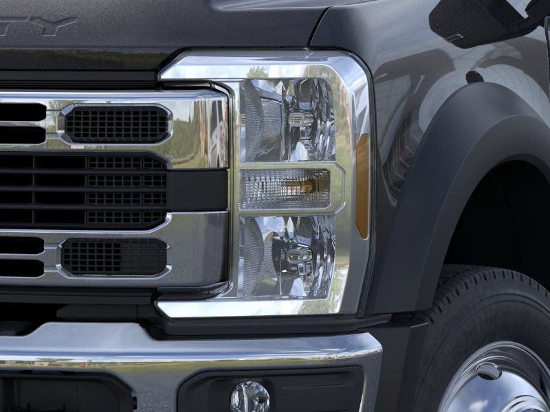 New 2026 Ford F450 XL w/ XL Chrome Package image 20