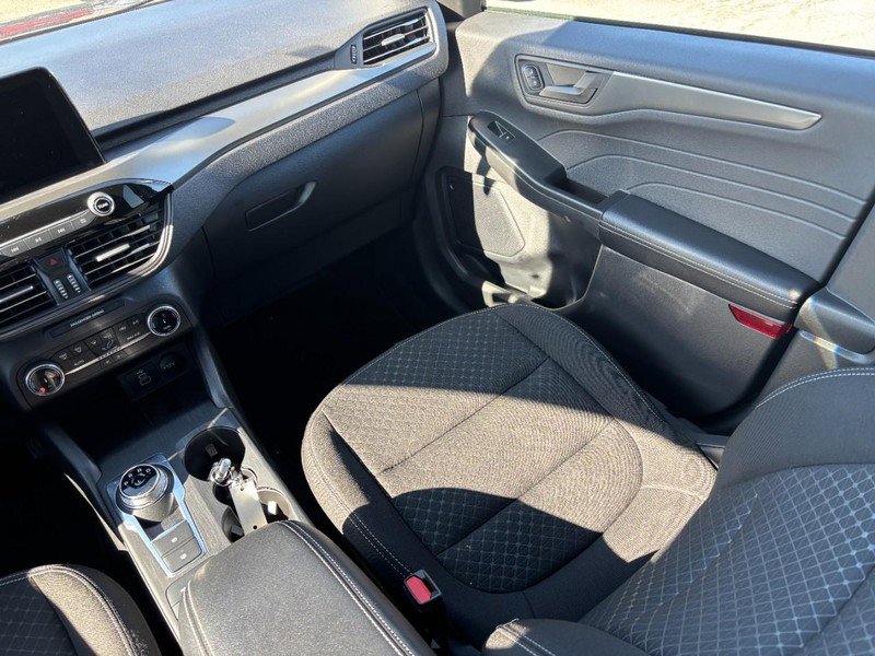 Used 2025 Ford Escape Active FWD image 15