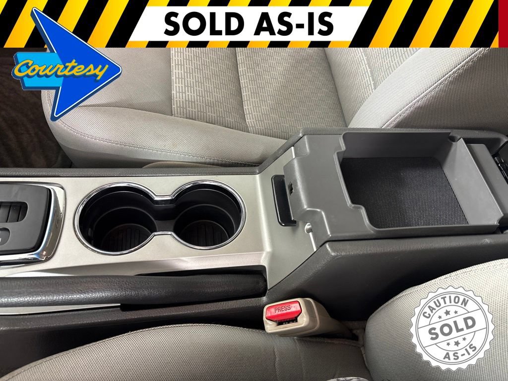 Used 2011 Ford Fusion SE w/ 201A Rapid Spec Order Code FWD image 34
