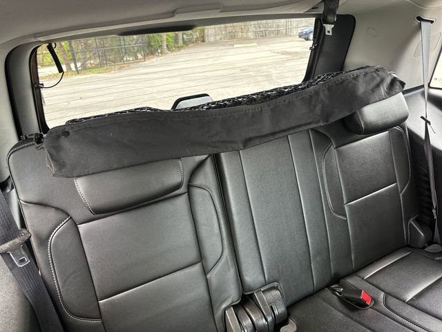 Used 2018 Chevrolet Tahoe LT image 21