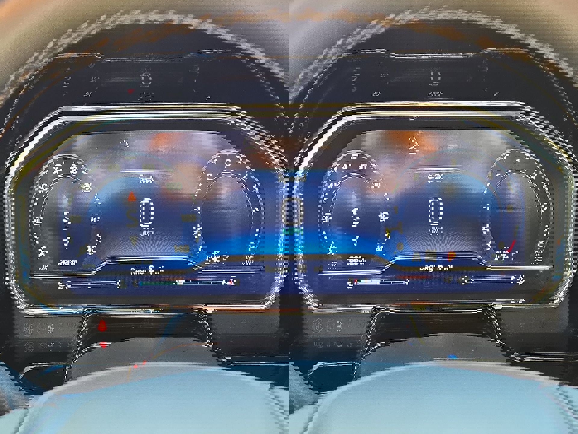 Used 2025 Chevrolet Silverado 1500 High Country w/ Technology Package image 20