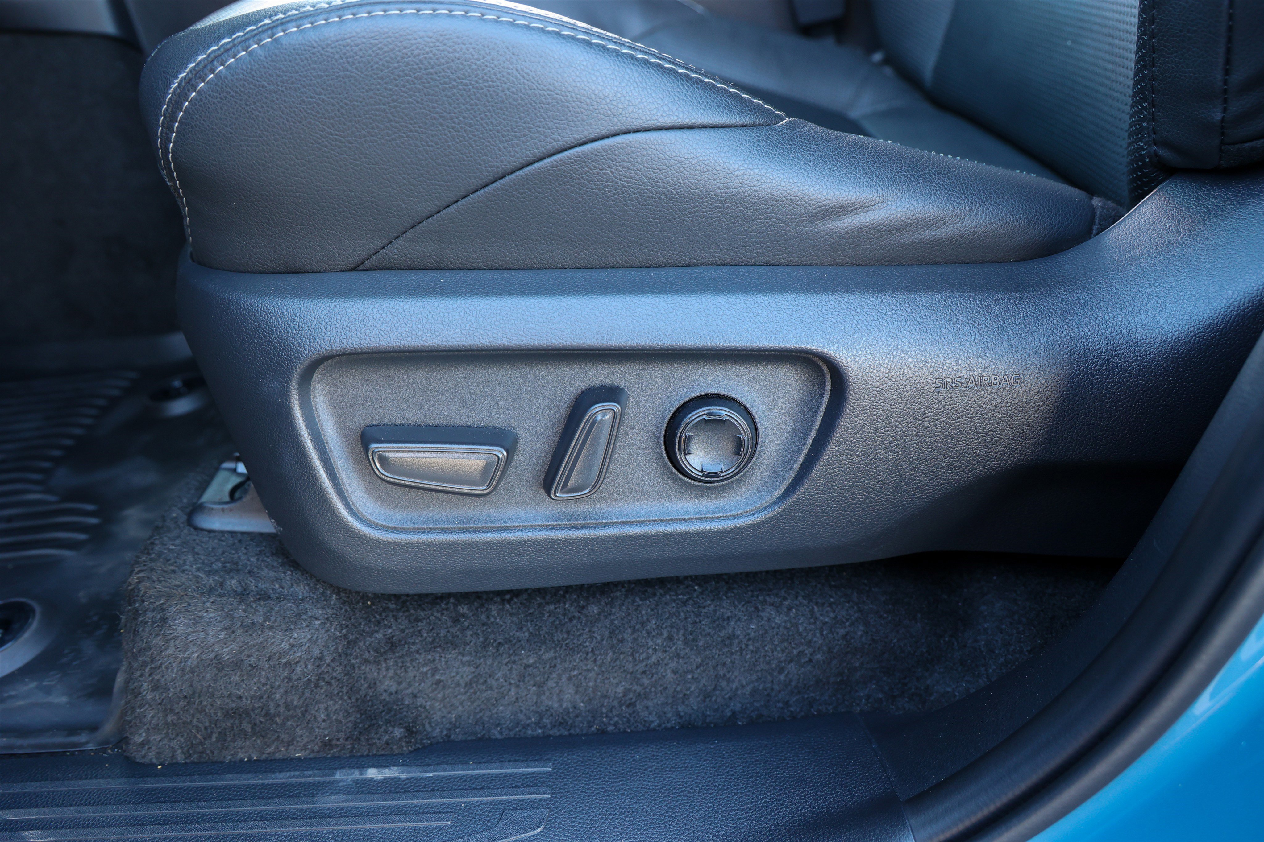 Certified 2025 Toyota 4Runner Limited image 41