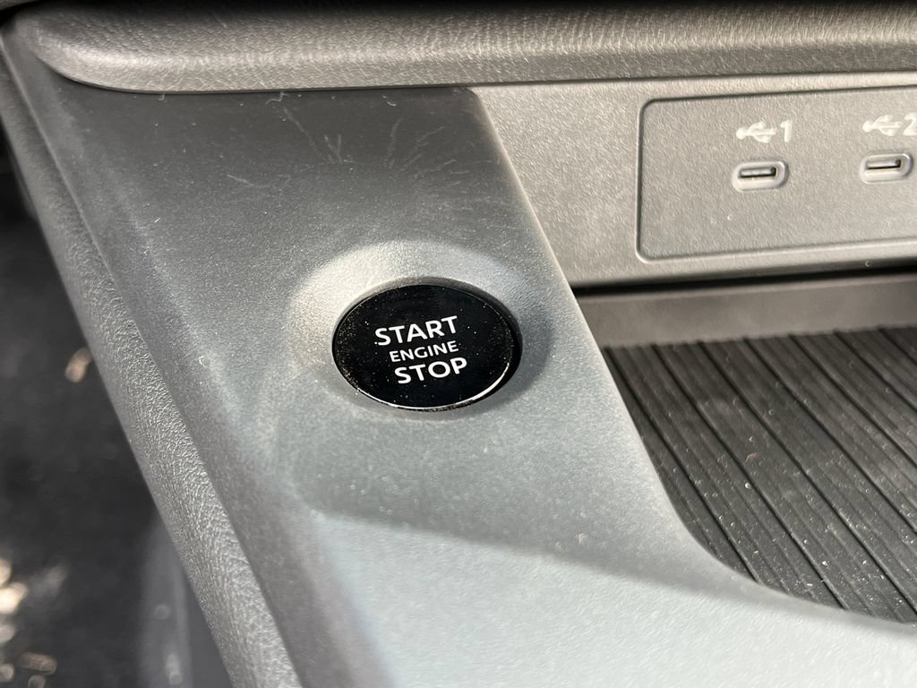 New 2026 Nissan Sentra S w/ S Cold Weather Package FWD image 24