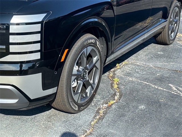 New 2026 Hyundai Palisade Limited image 2
