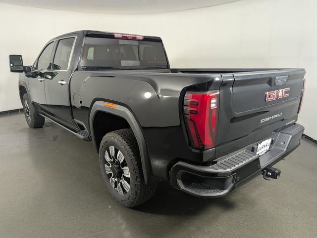 Used 2025 GMC Sierra 2500 Denali w/ Denali Reserve Package image 6