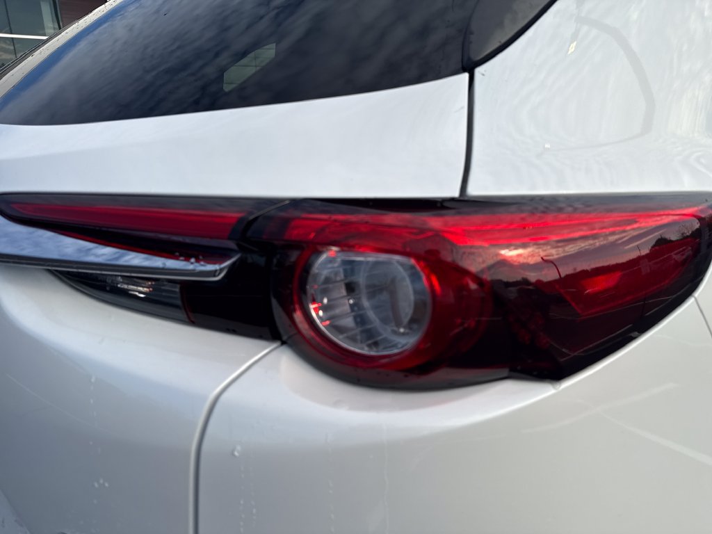 Used 2019 MAZDA CX-9 Signature AWD/4WD image 57