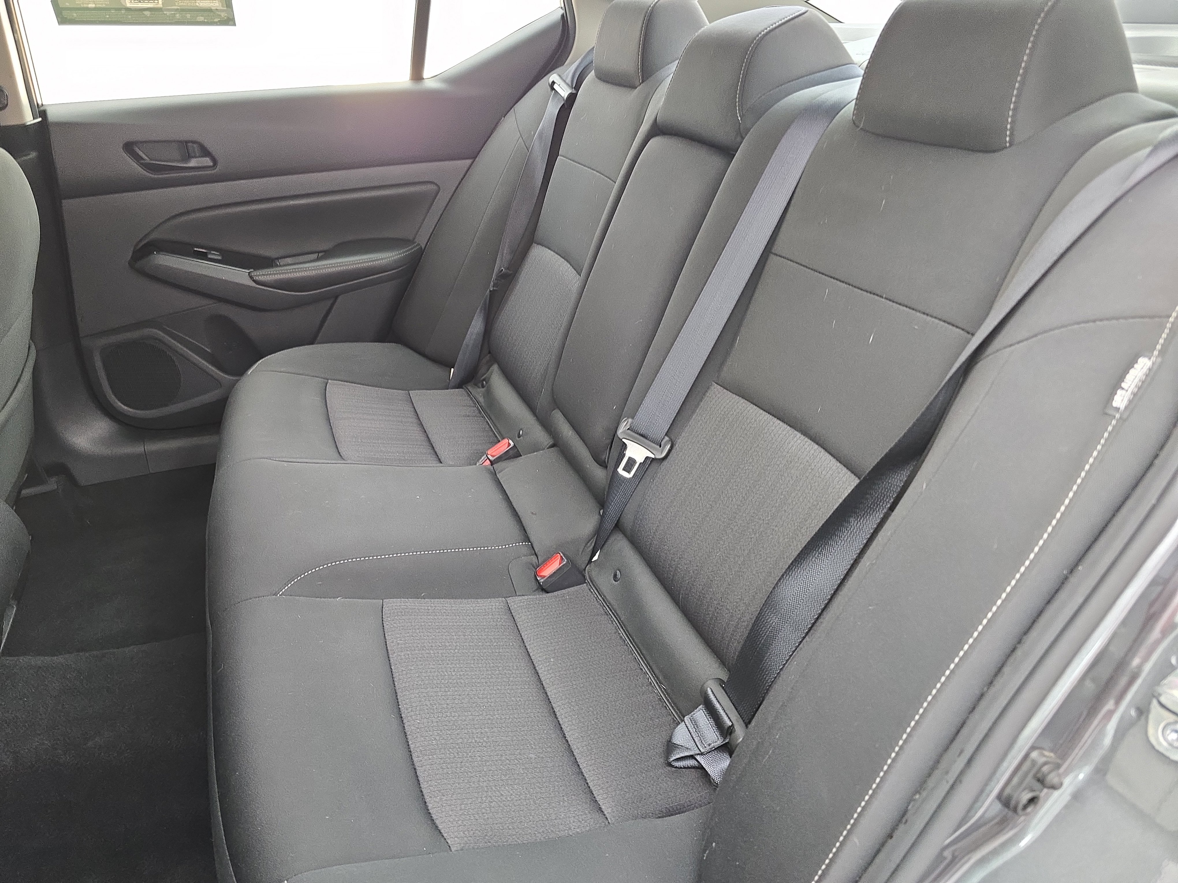 Certified 2023 Nissan Altima 2.5 SV image 13