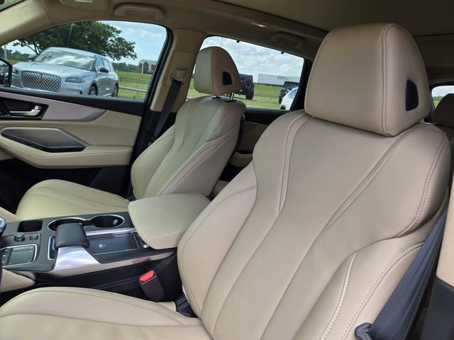 Used 2024 Acura MDX FWD w/ Technology Package image 11