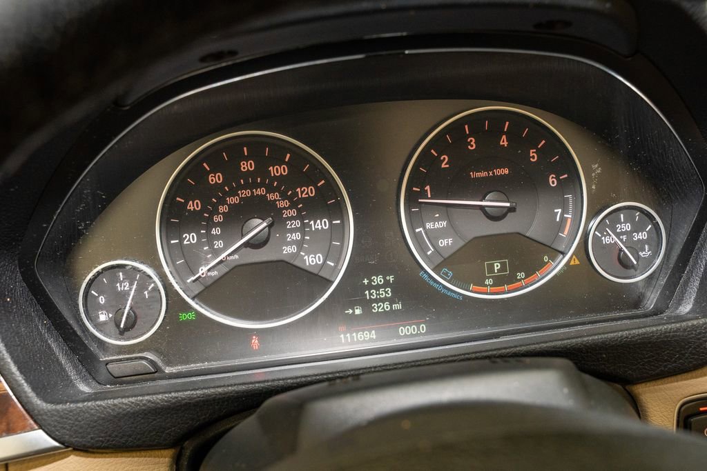 Used 2014 BMW 428i Convertible image 20