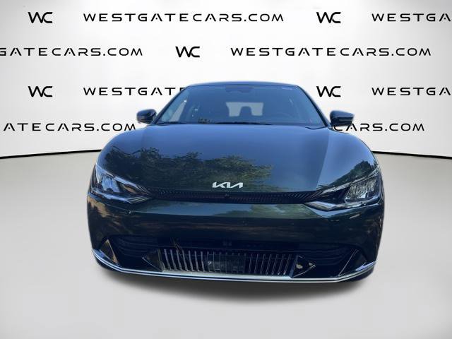 Used 2023 Kia EV6 GT-Line AWD/4WD image 2