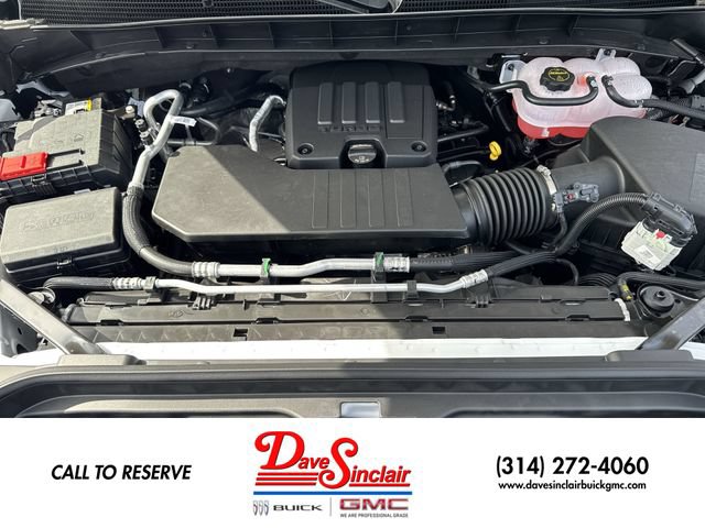 New 2026 GMC Sierra 1500 Pro w/ Pro Value Package AWD/4WD image 23