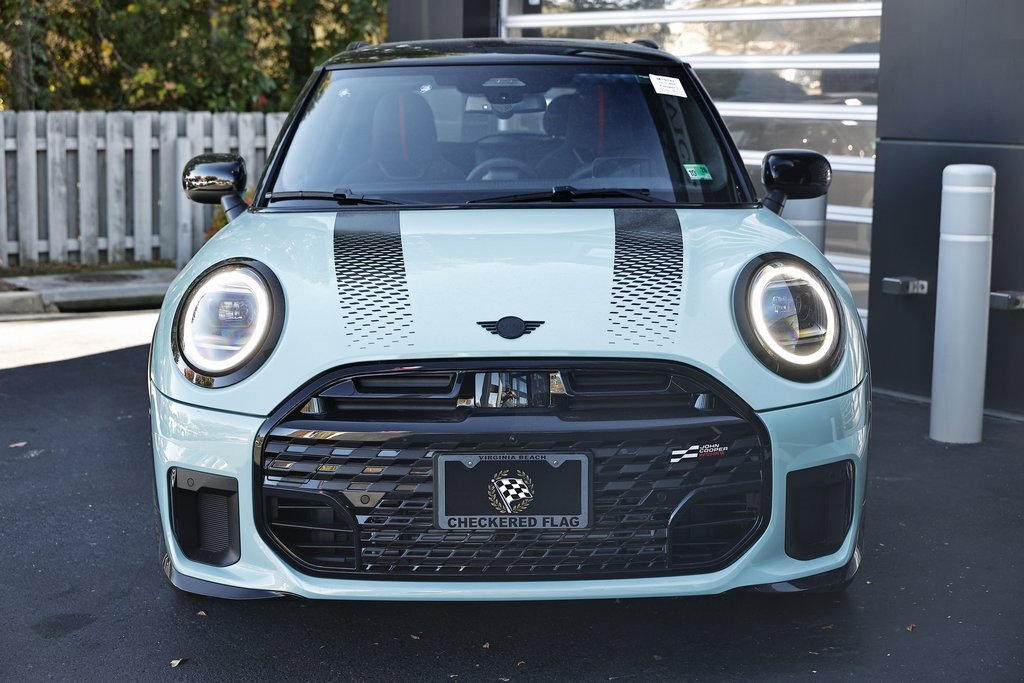 New 2026 MINI Cooper S image 14