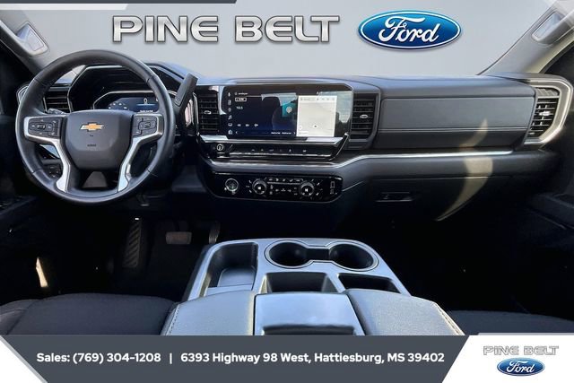 Used 2023 Chevrolet Silverado 1500 LT image 14