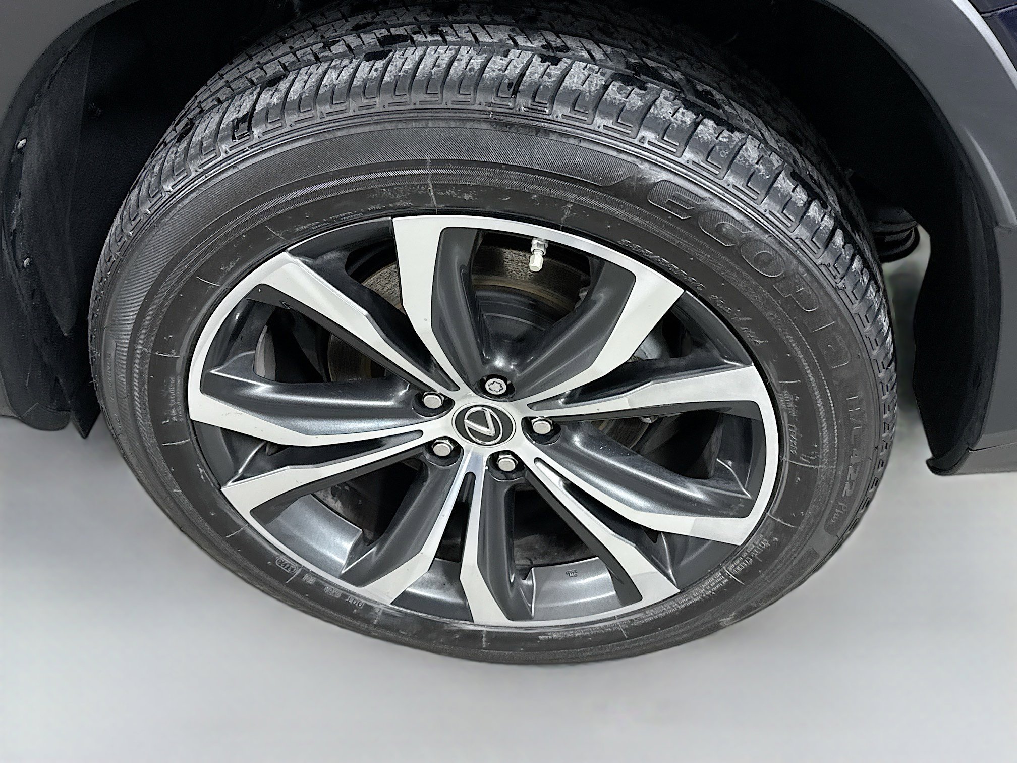 Used 2020 Lexus RX 350 AWD w/ Premium Package image 30