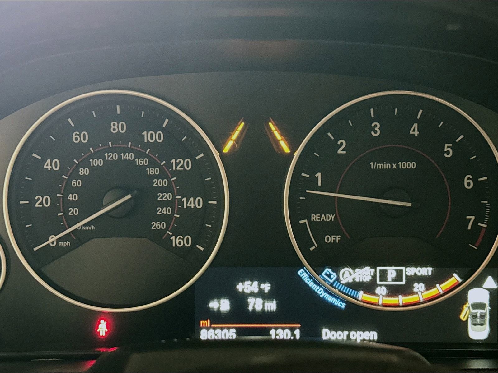 Used 2017 BMW 430i xDrive Convertible AWD/4WD image 9