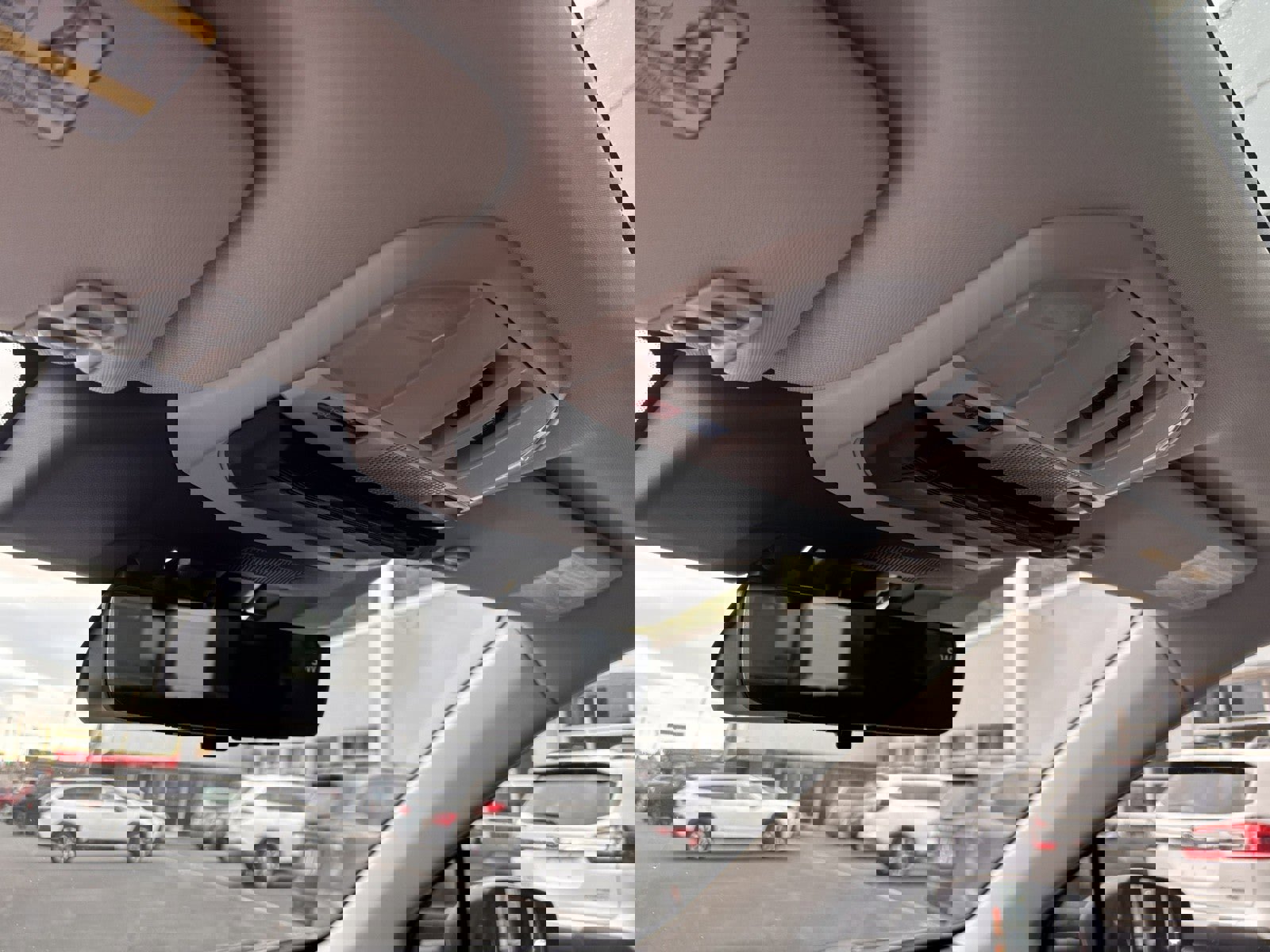 New 2025 Subaru Ascent Bronze Edition image 28