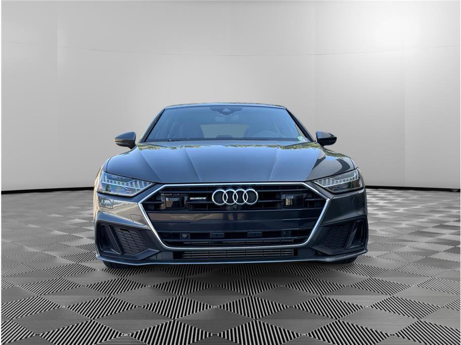 Used 2019 Audi A7 3.0T Prestige image 8