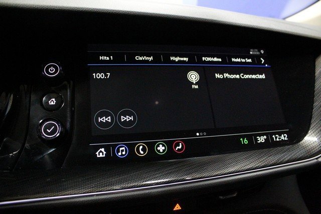 Certified 2023 Buick Envision Preferred image 26