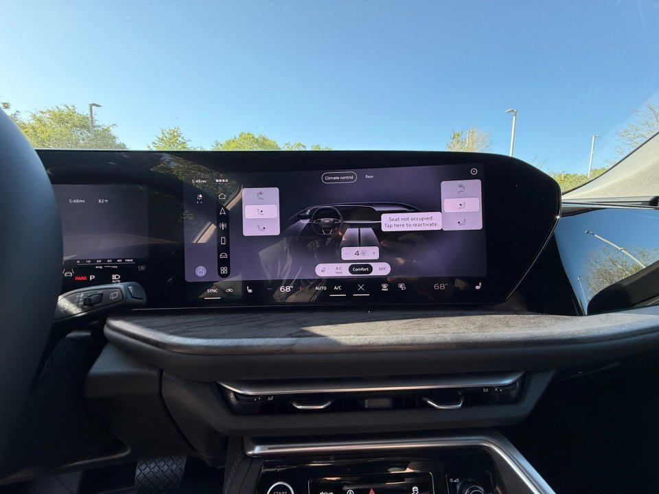 New 2026 Audi Q5 Premium Plus AWD/4WD image 18