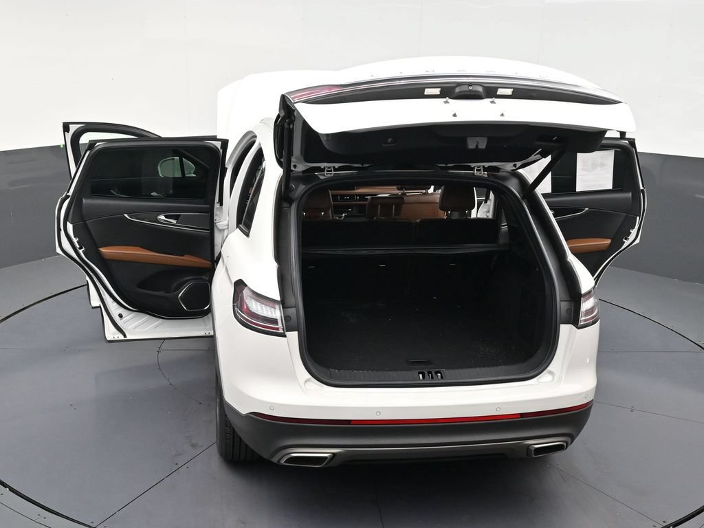 Used 2023 Lincoln Nautilus Reserve FWD image 32