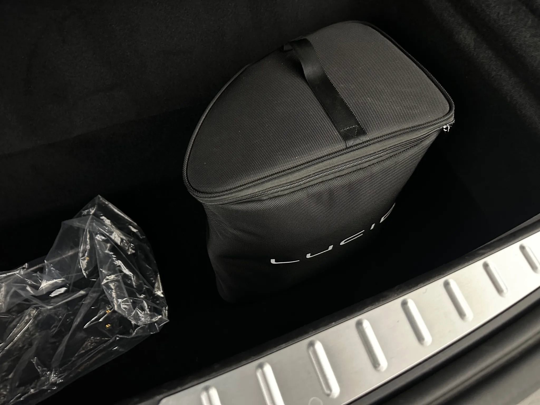 Used 2022 Lucid Air Grand Touring image 20