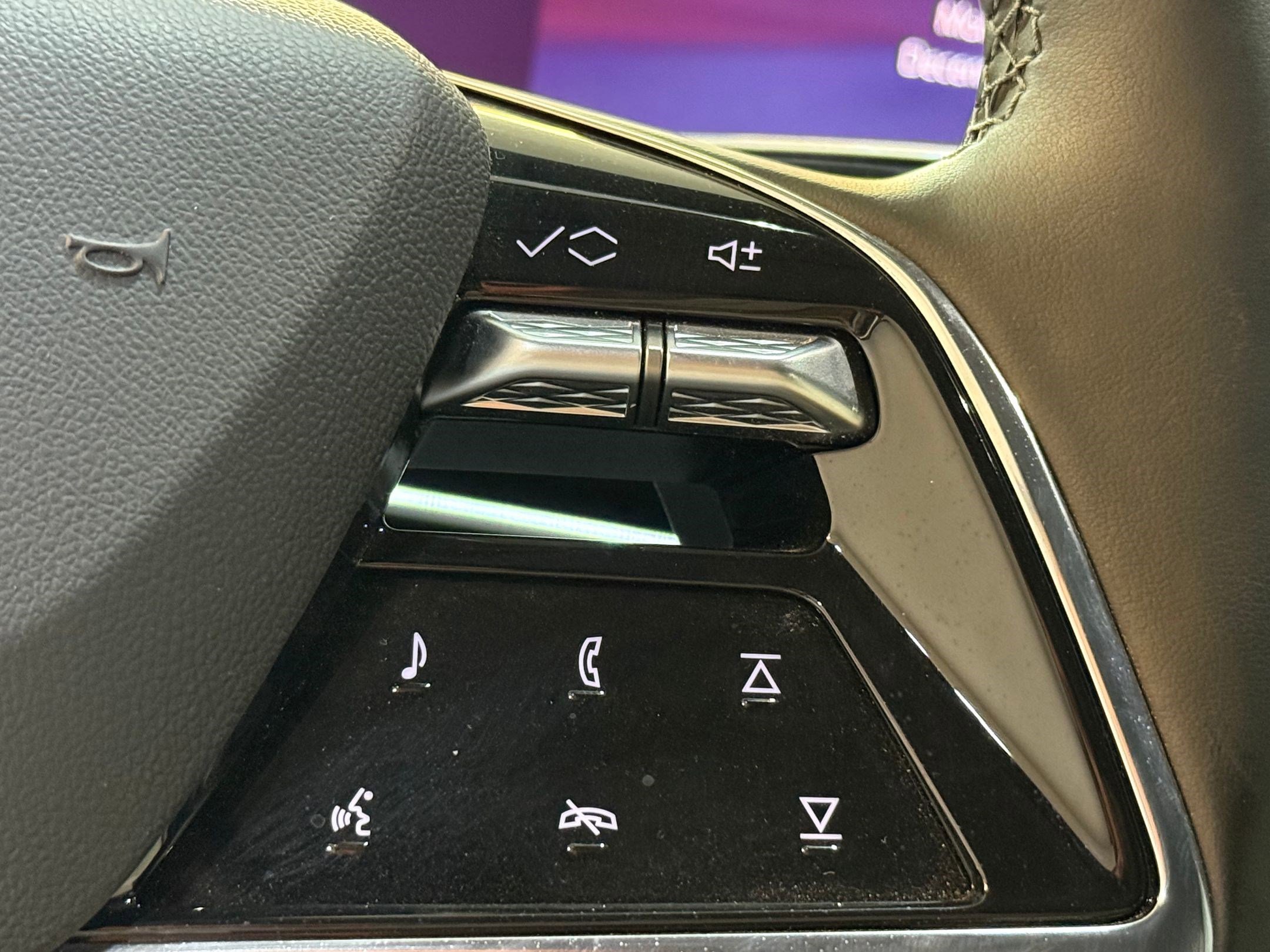 New 2025 Cadillac Escalade IQ Sport 1 w/ Smart Trailering package image 26