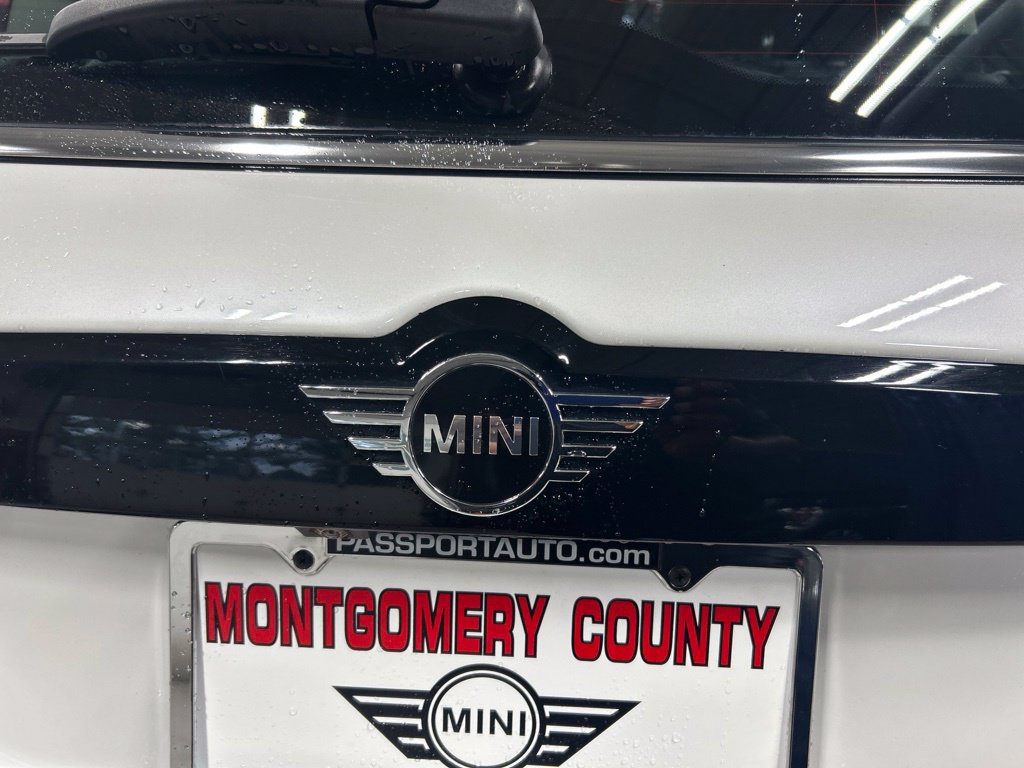 Used 2024 MINI Cooper Countryman S AWD/4WD image 20