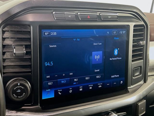 Used 2022 Ford F150 Lariat AWD/4WD image 16