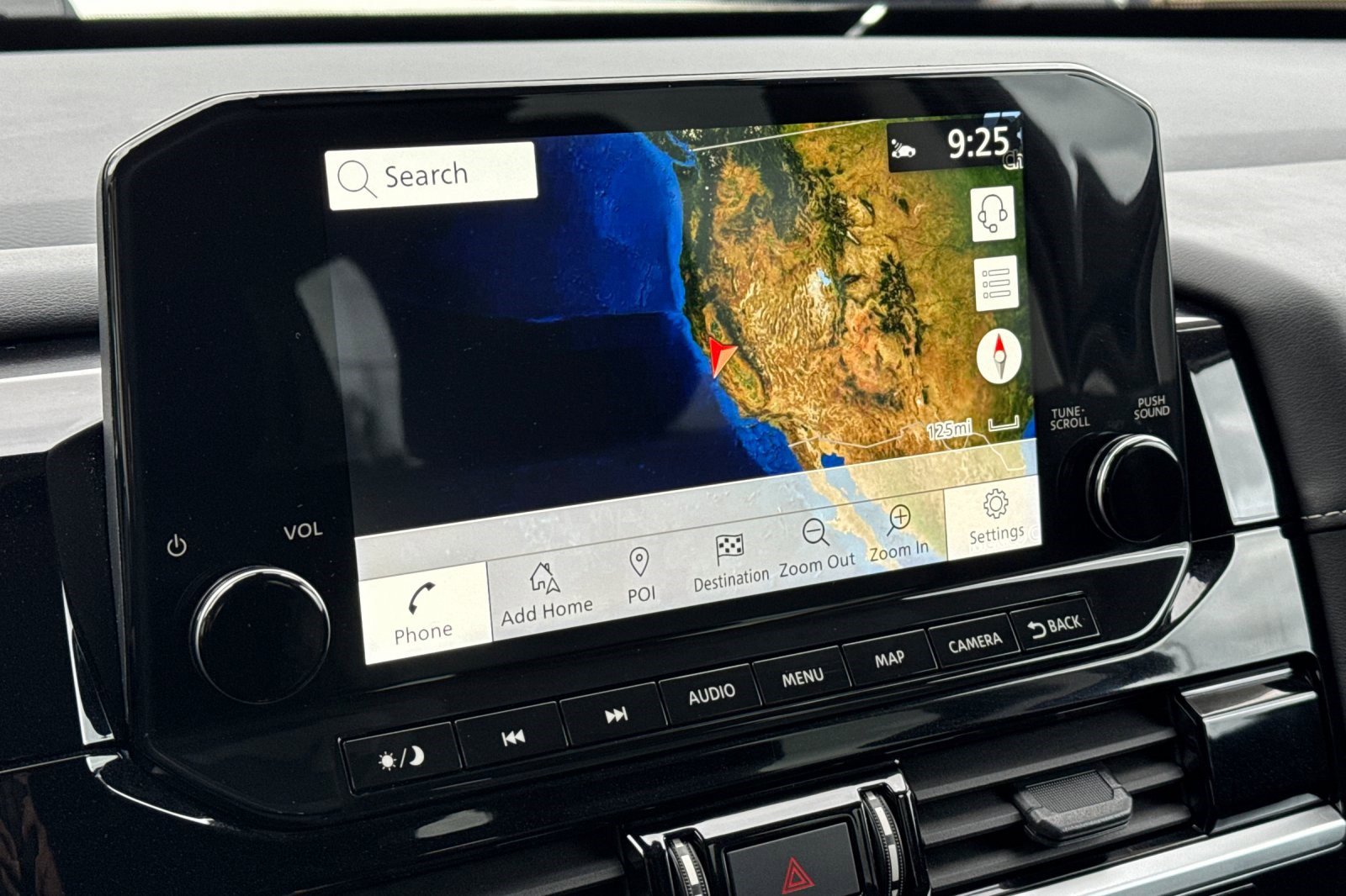 Used 2024 Nissan Pathfinder SL w/ SL Premium Package image 25