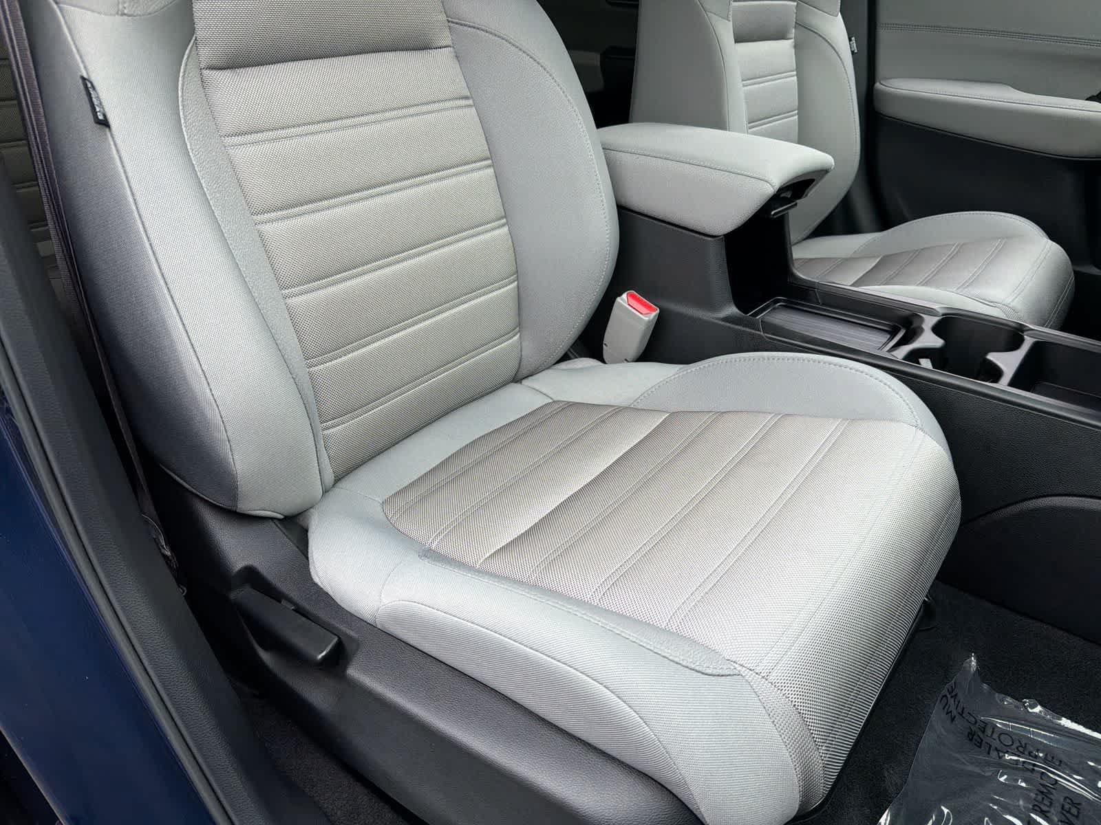 Used 2021 Honda CR-V EX image 23